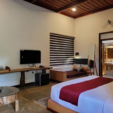 Ananterra Resort Wayanad Extérieur photo