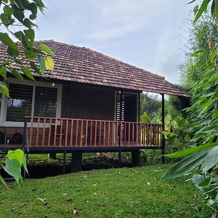 Ananterra Resort Wayanad Extérieur photo
