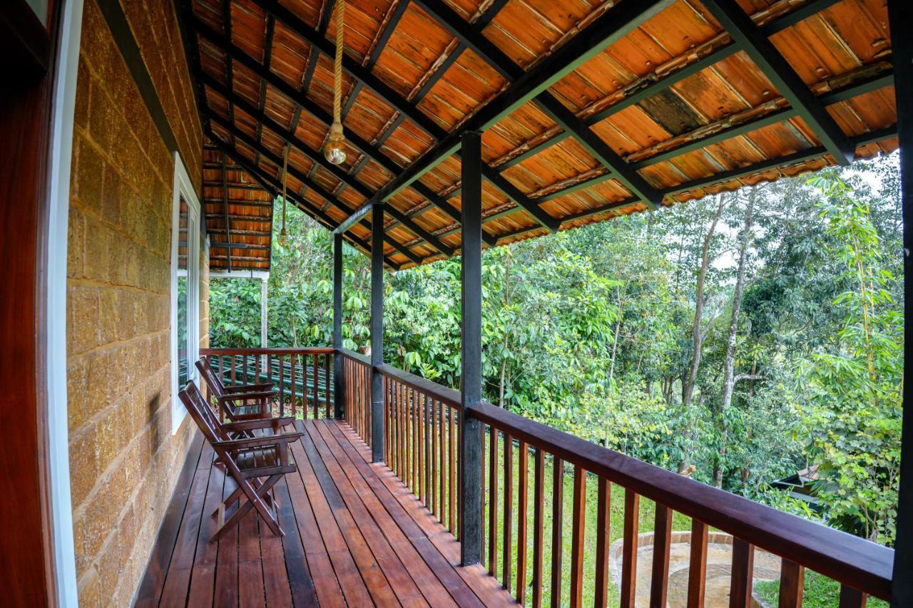Ananterra Resort Wayanad Extérieur photo