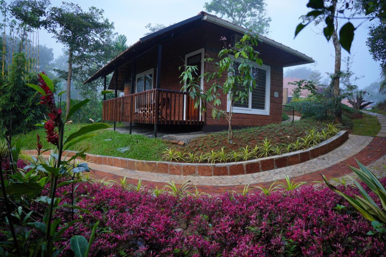 Ananterra Resort Wayanad Extérieur photo