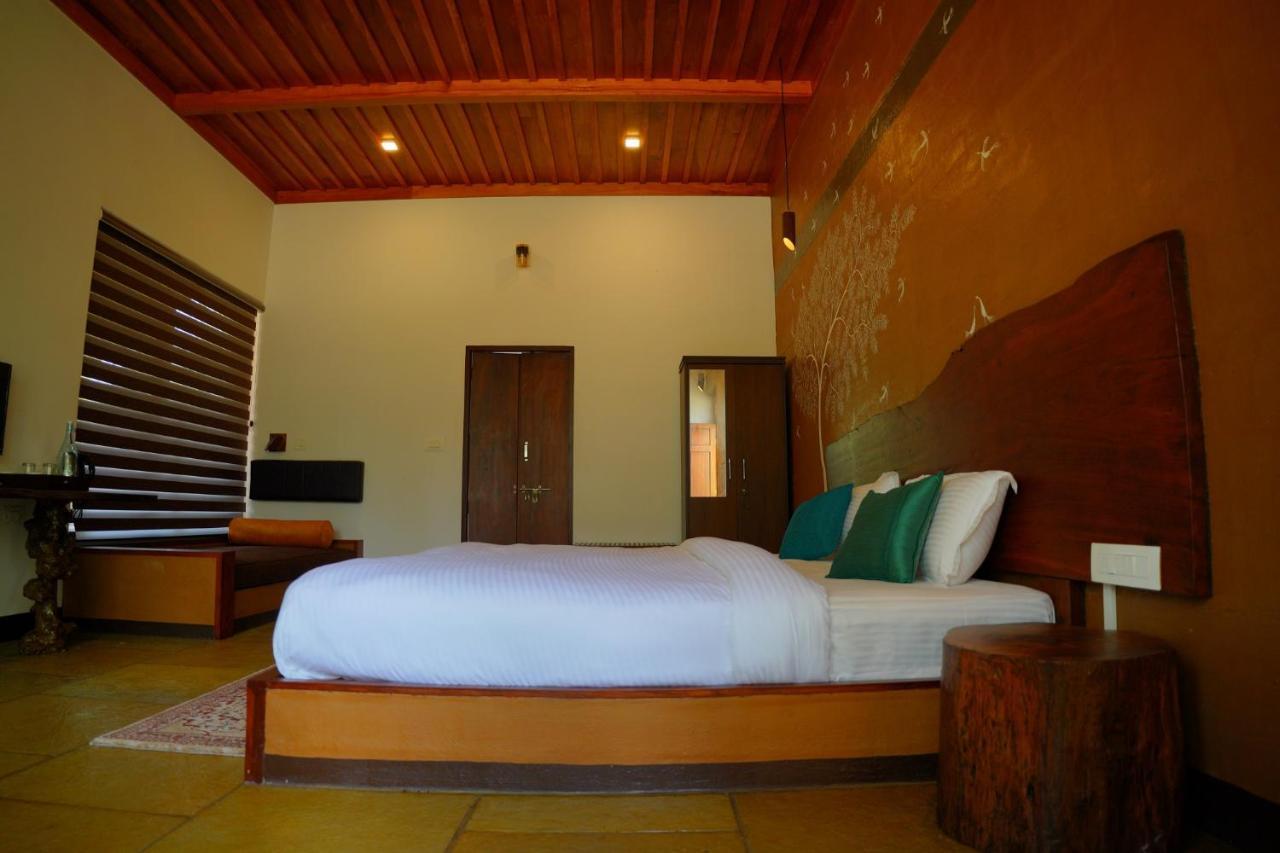 Ananterra Resort Wayanad Extérieur photo