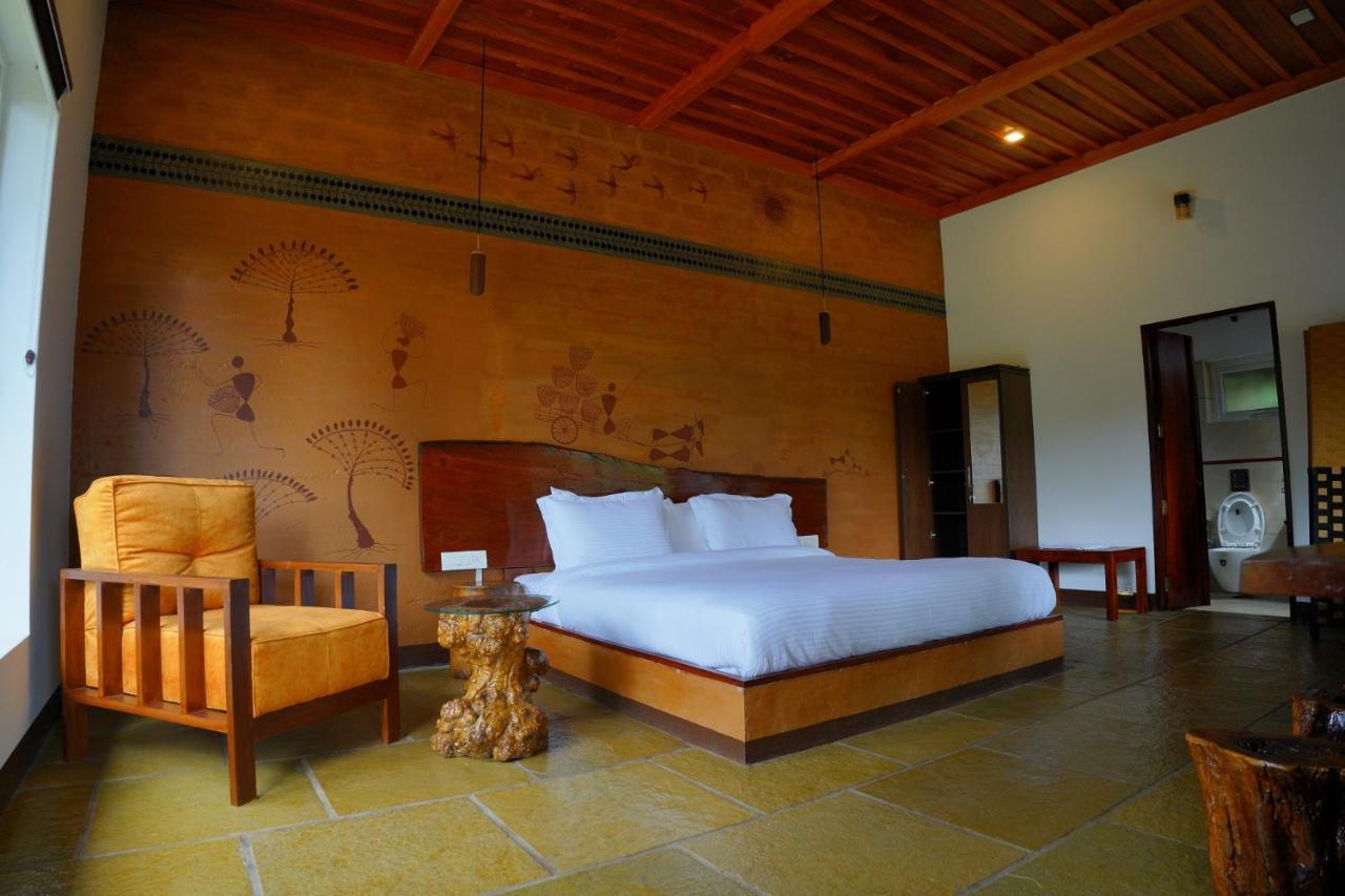 Ananterra Resort Wayanad Extérieur photo