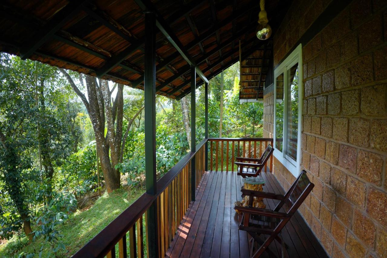 Ananterra Resort Wayanad Extérieur photo