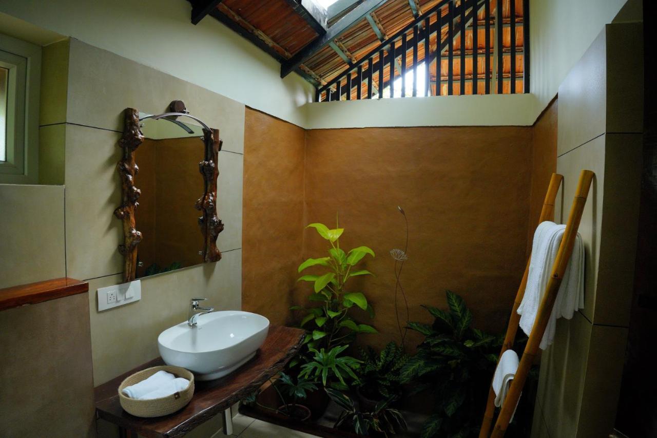 Ananterra Resort Wayanad Extérieur photo