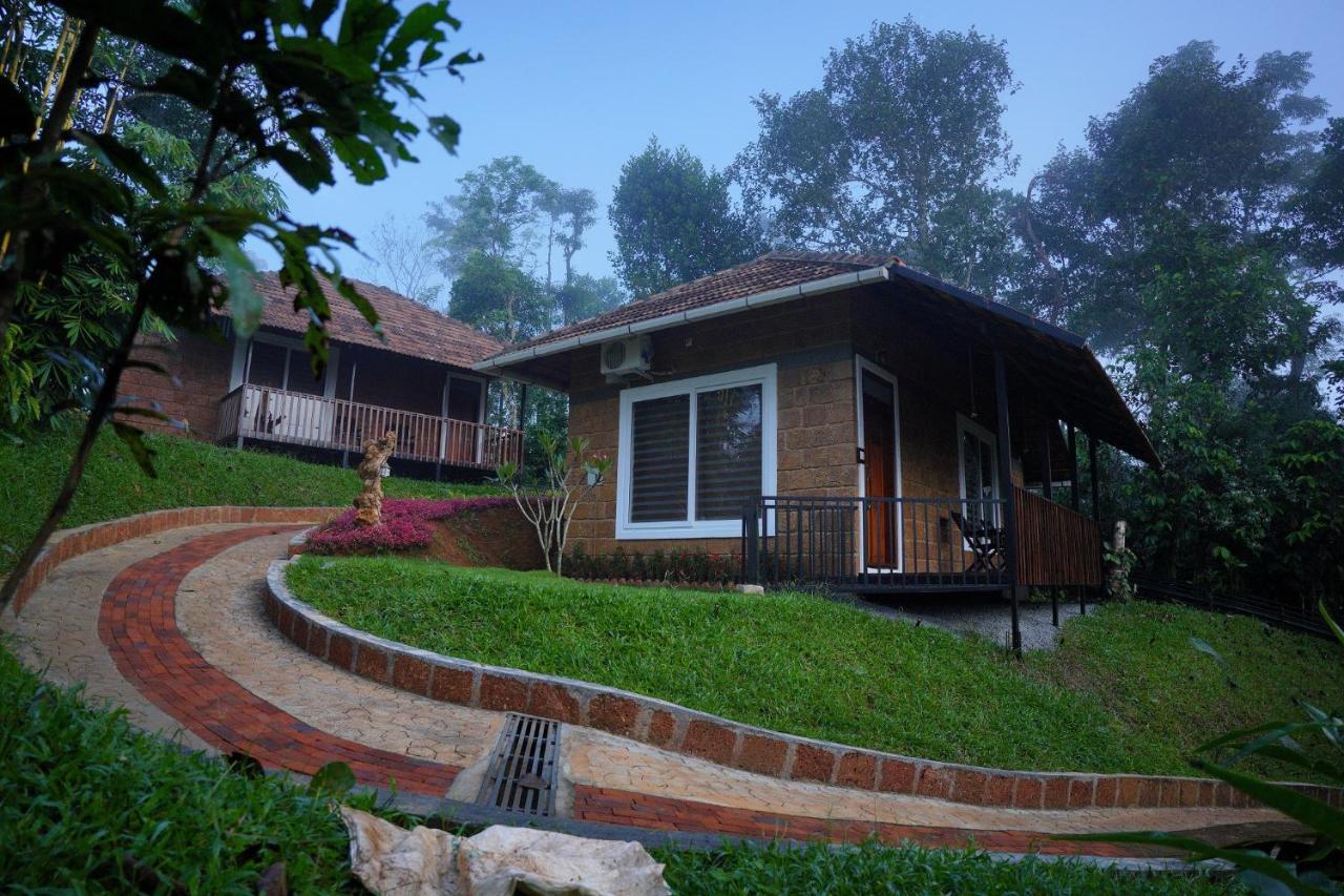 Ananterra Resort Wayanad Extérieur photo