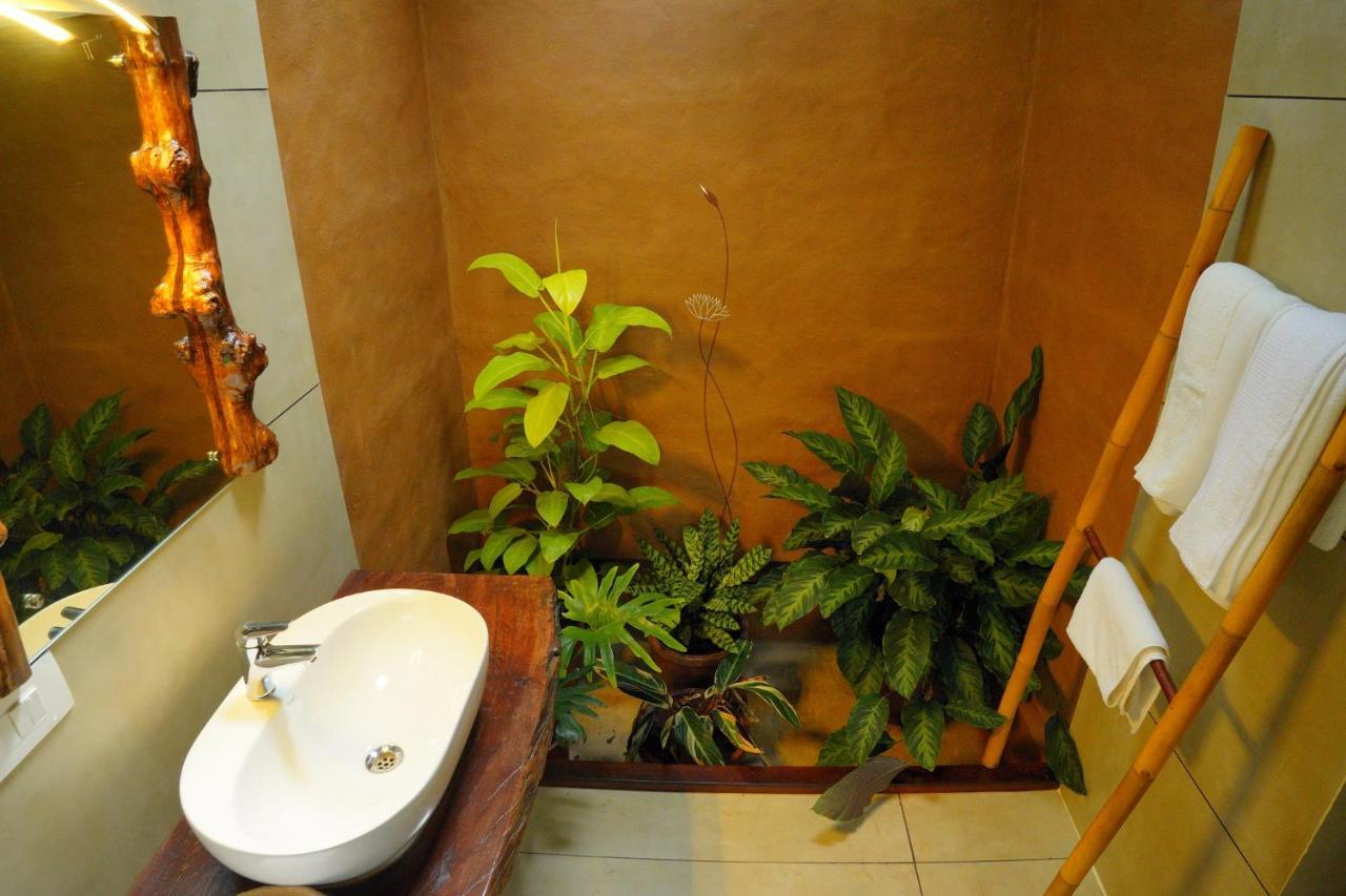 Ananterra Resort Wayanad Extérieur photo