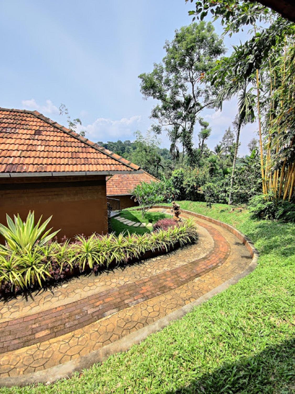 Ananterra Resort Wayanad Extérieur photo
