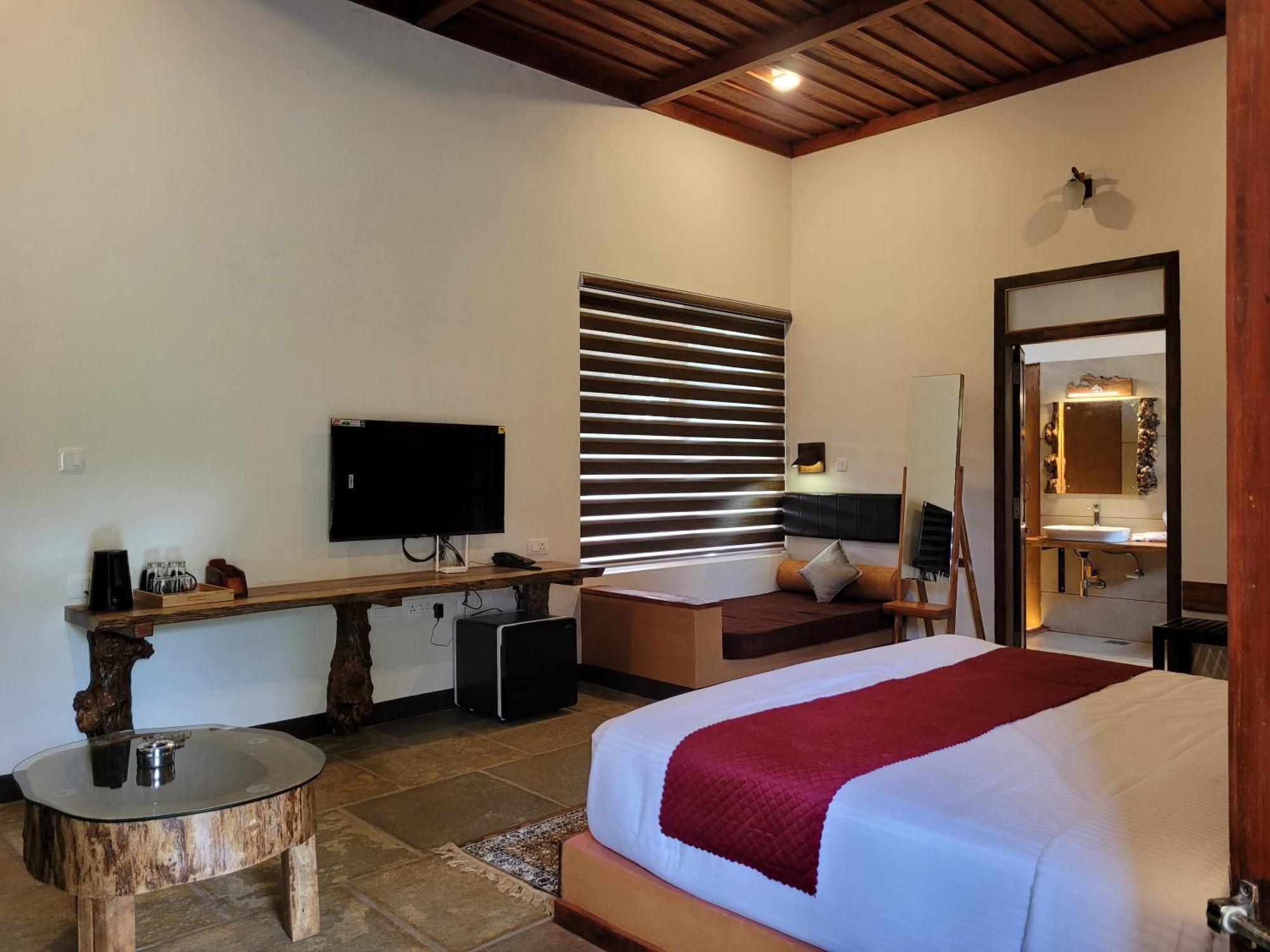Ananterra Resort Wayanad Extérieur photo