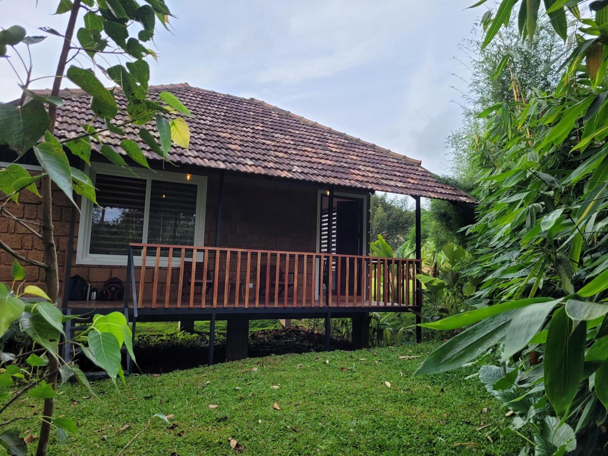 Ananterra Resort Wayanad Extérieur photo