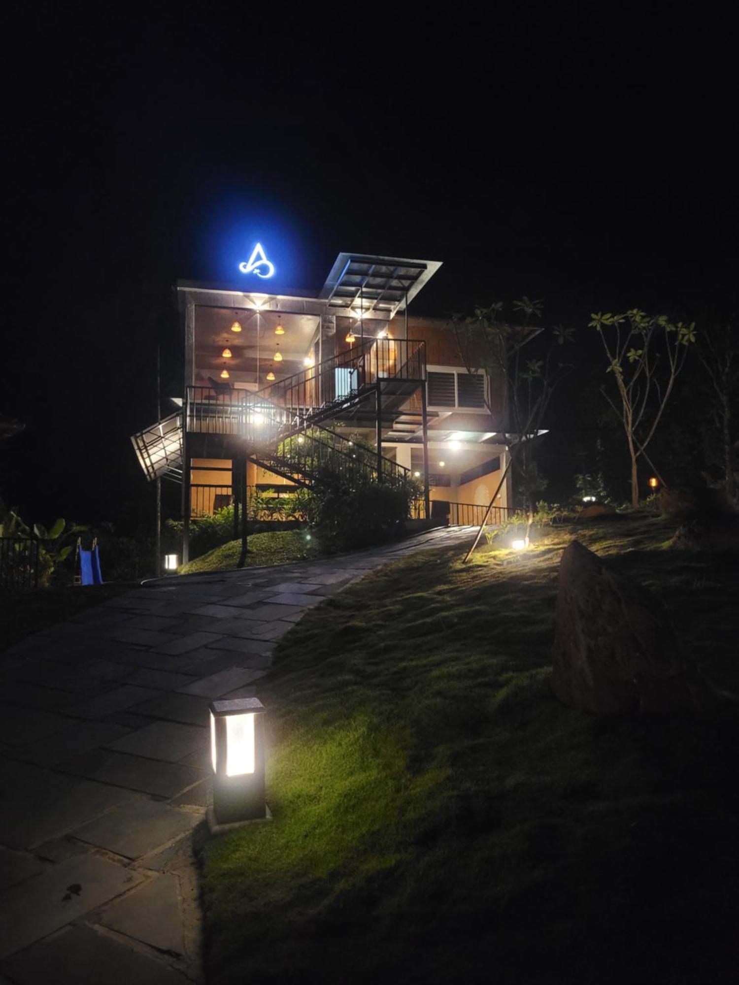 Ananterra Resort Wayanad Extérieur photo