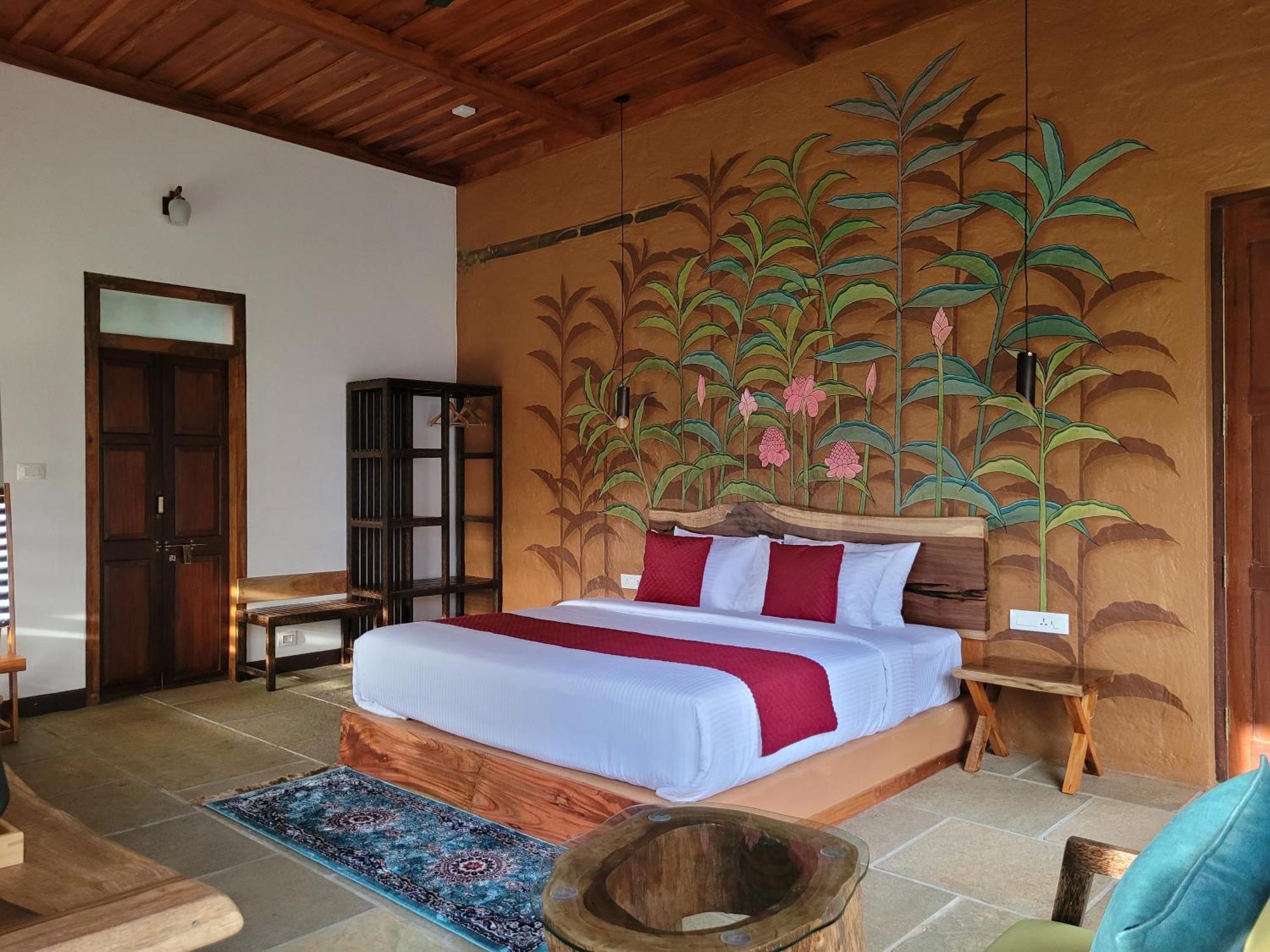 Ananterra Resort Wayanad Extérieur photo