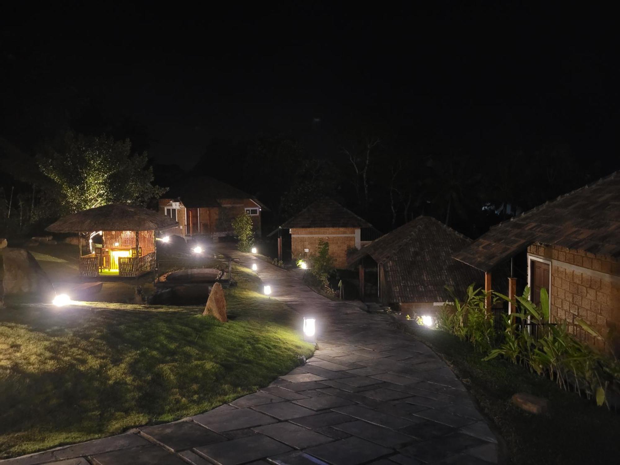 Ananterra Resort Wayanad Extérieur photo