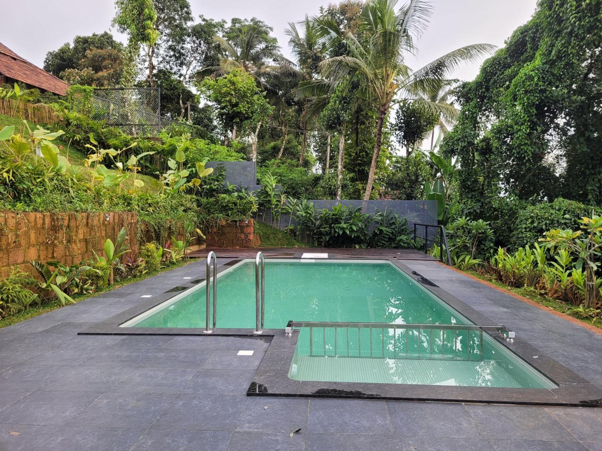 Ananterra Resort Wayanad Extérieur photo