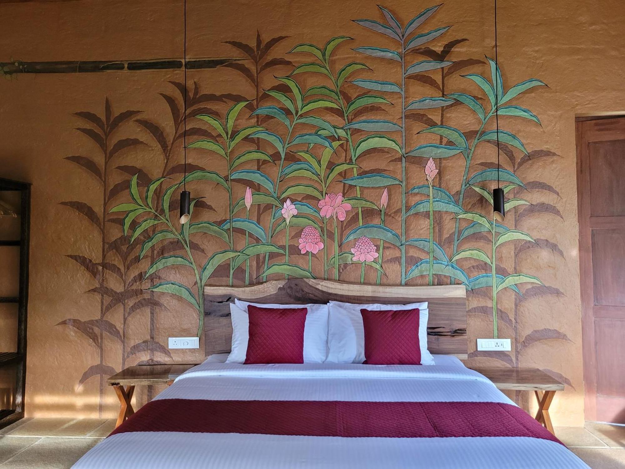 Ananterra Resort Wayanad Extérieur photo