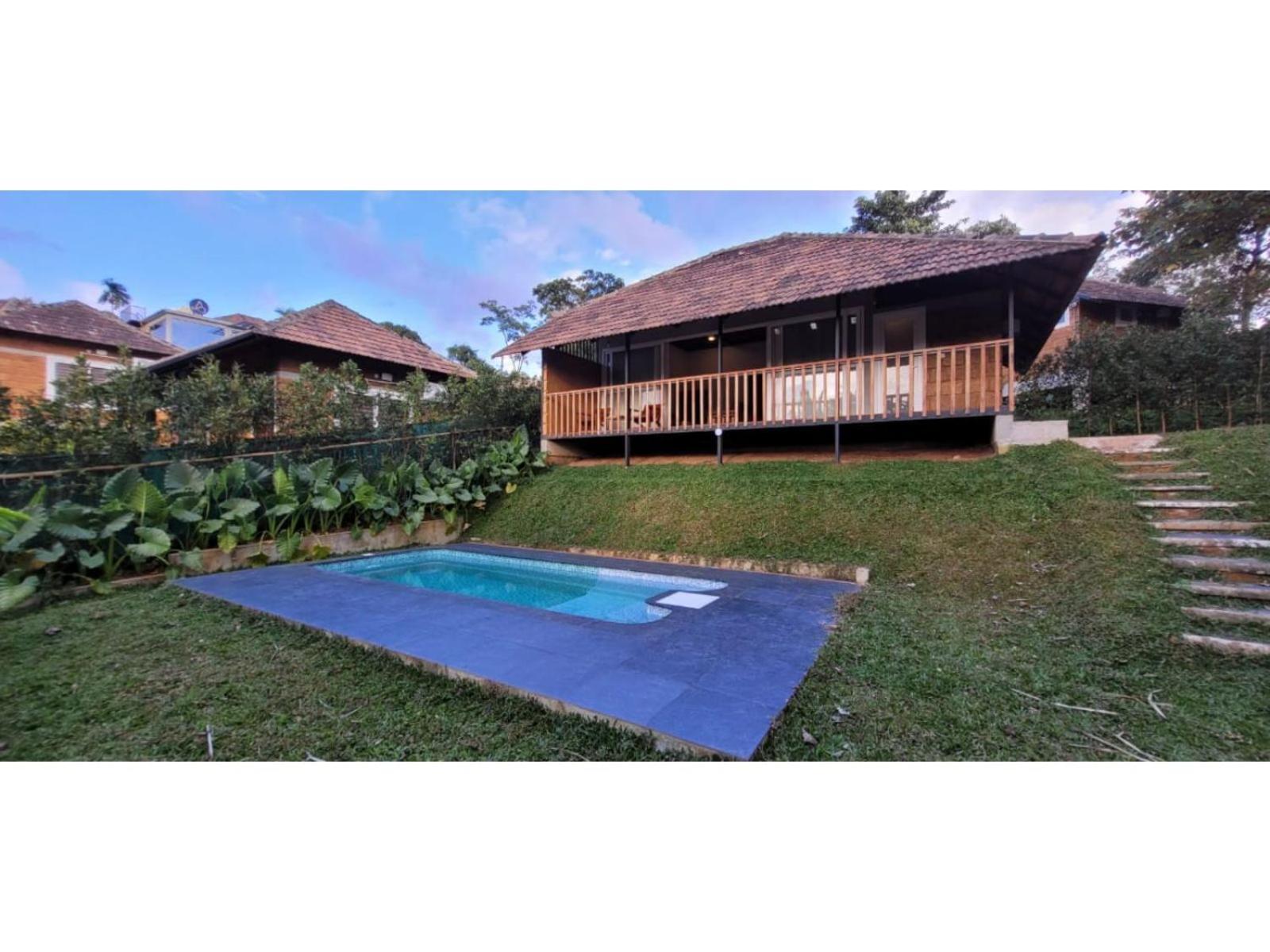 Ananterra Resort Wayanad Extérieur photo