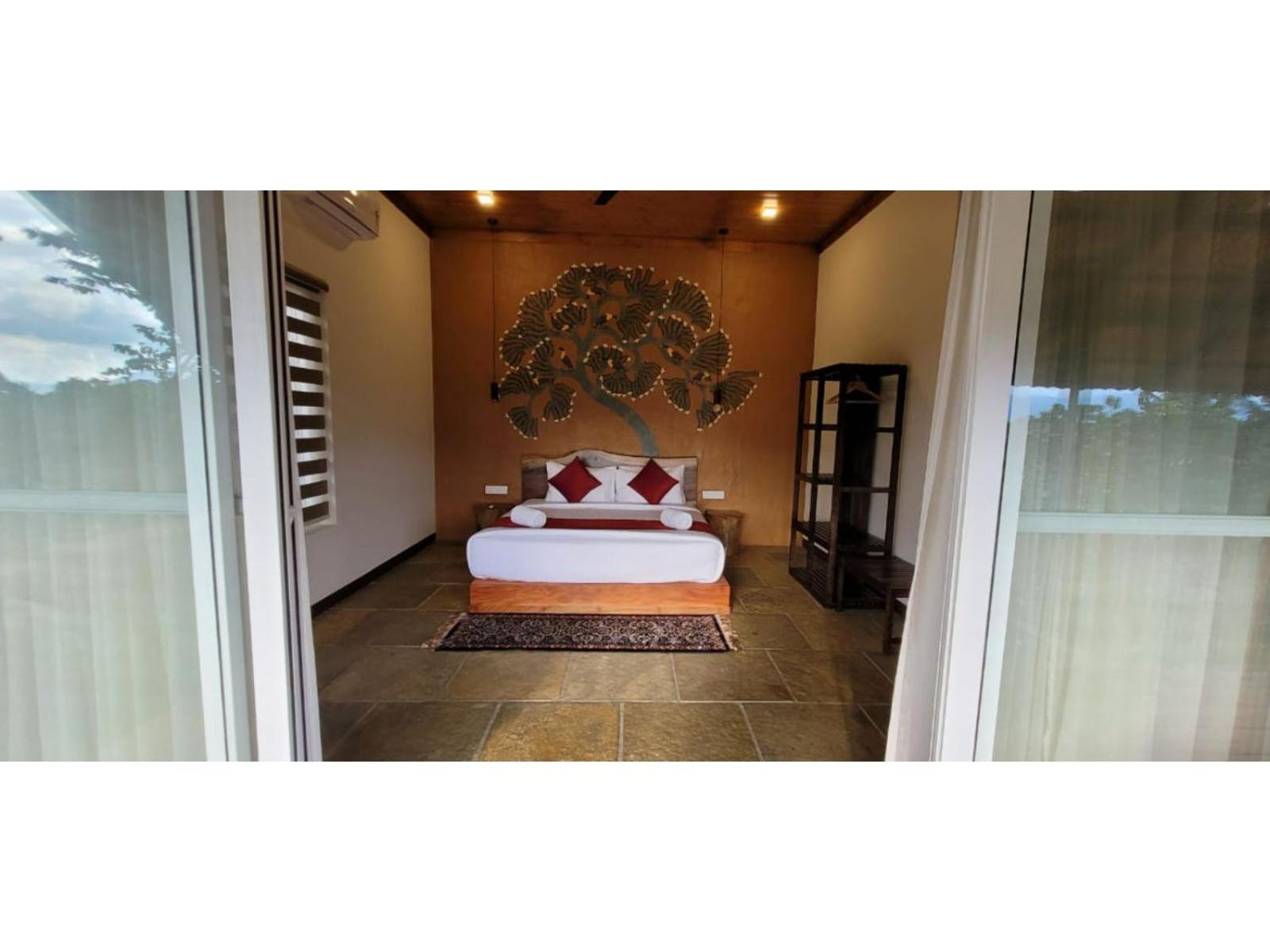 Ananterra Resort Wayanad Extérieur photo